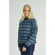 Patrisia Knit Pullover