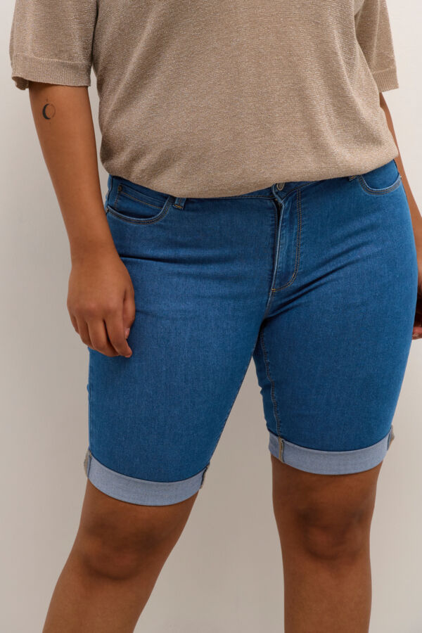 KCvicka Jeans Shorts