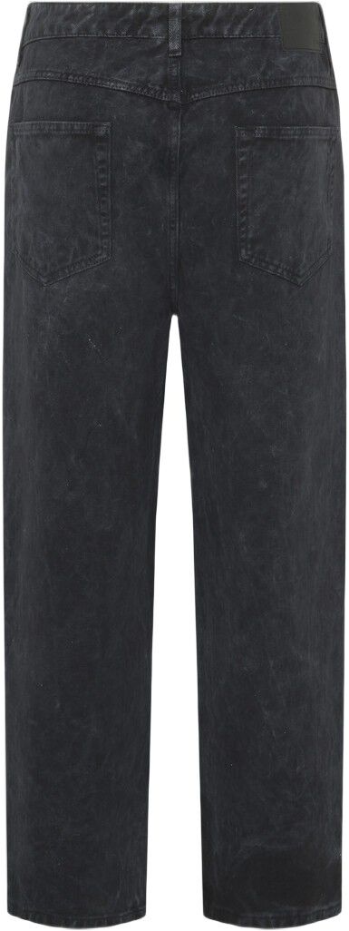 Jakari Barrel fit Jeans 4387