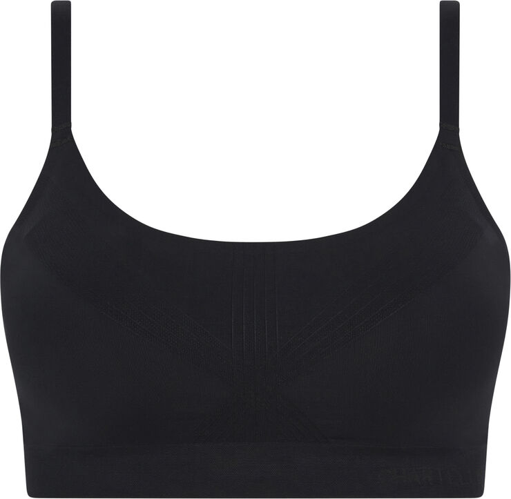 CO SHAPEWEAR TOP WIREFREE SUPPORT T