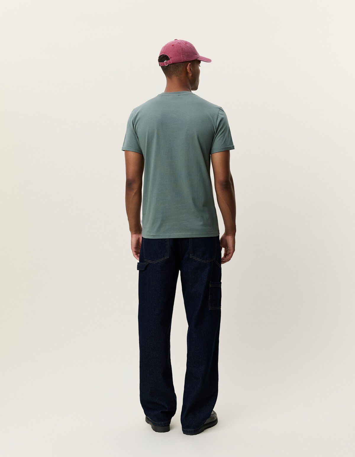 Core Seasonal T-shirt