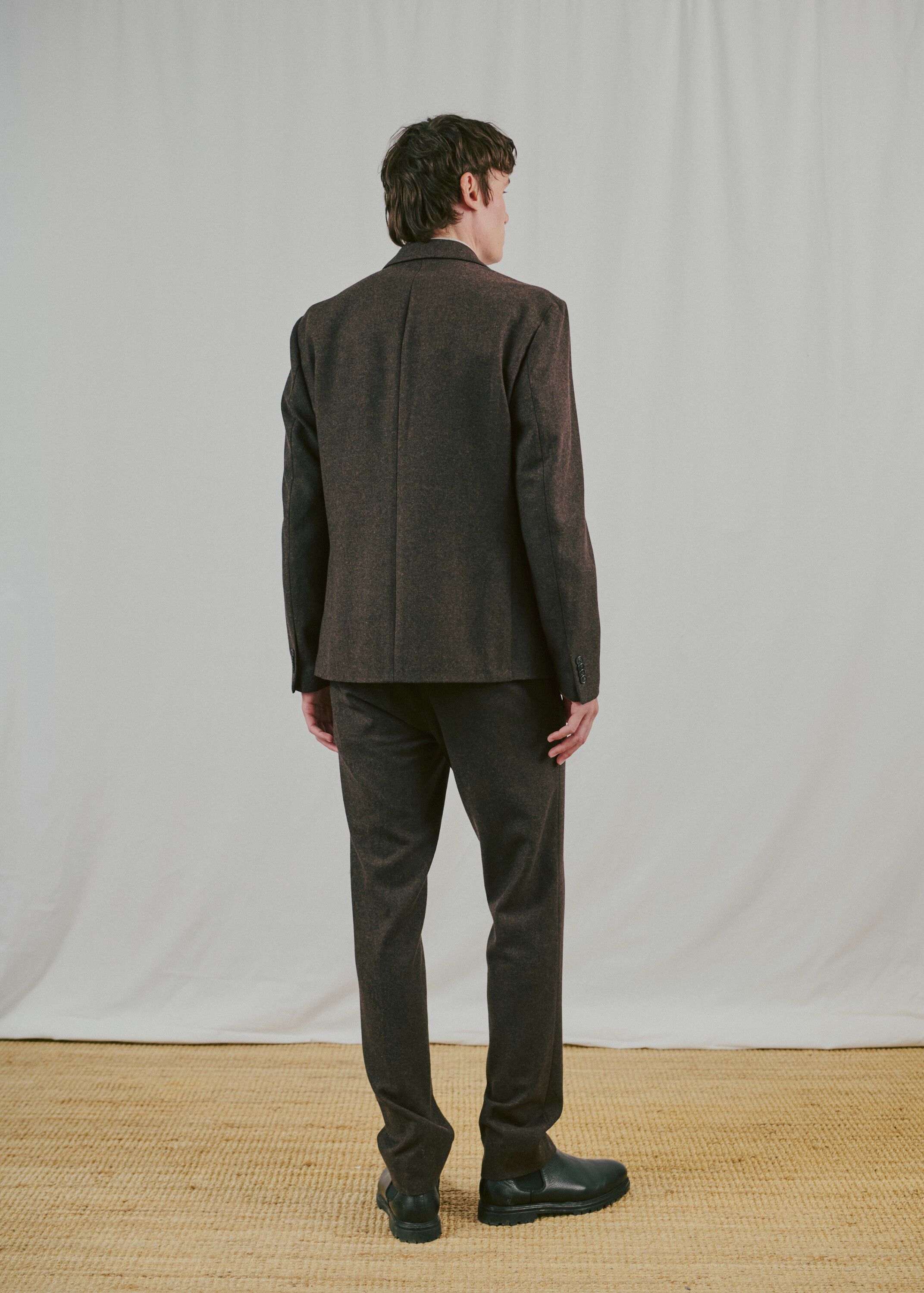 Bs Macron Classic Fit Blazer