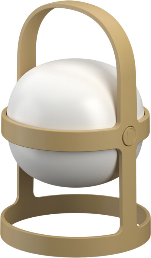 Soft Spot Solar &Oslash;15, Portable lamp