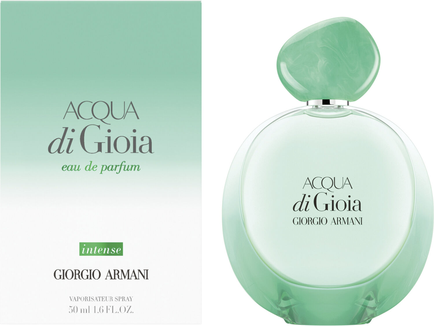 Acqua Di Gioia Intense Eau de Parfum
