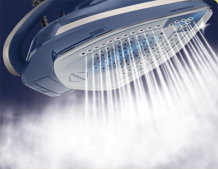 Smart Protect Plus Steam Iron