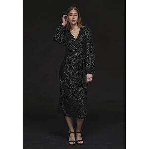 MSManja Midi Dress