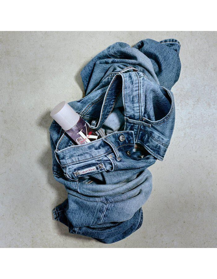 Calvin Klein Nude Vanilla Hair & Body Mist 236 ml