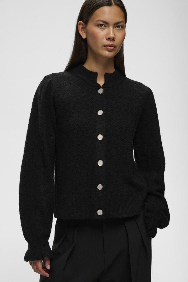 ElbieIW Cardigan
