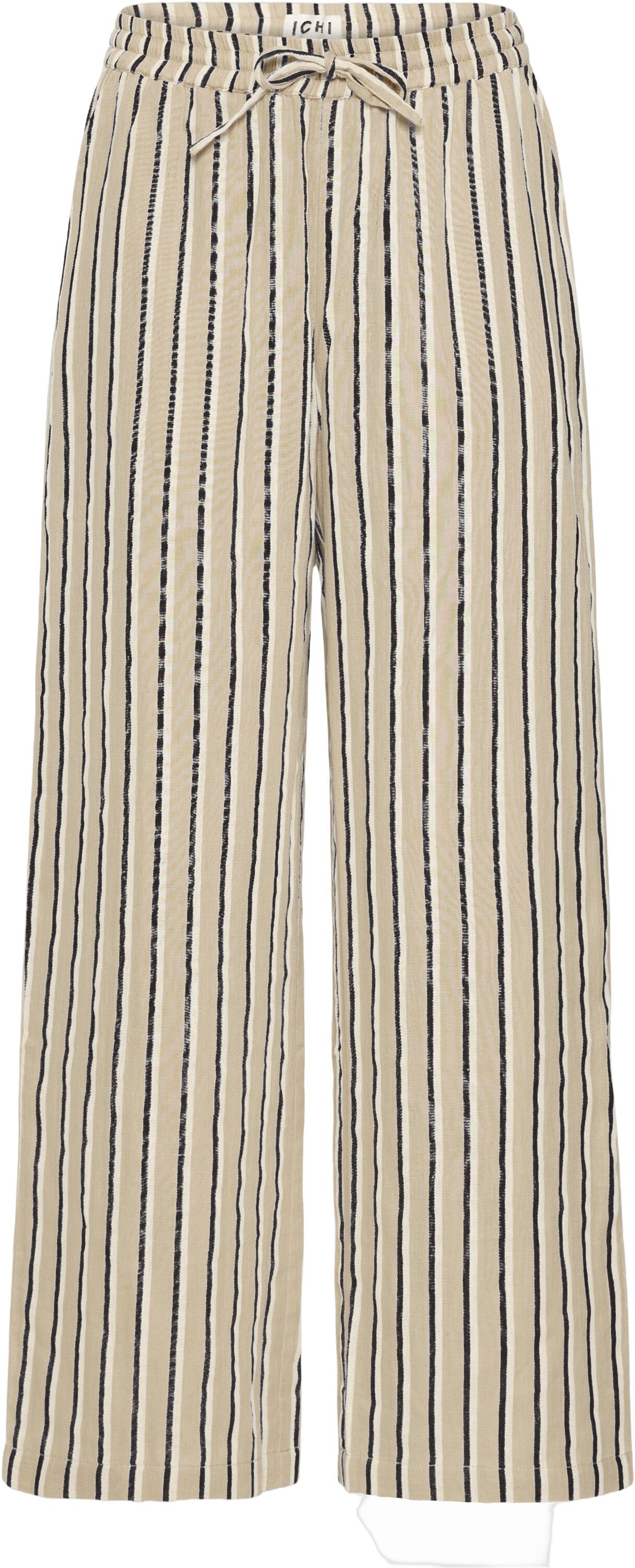 IAFOXA STRIPED BEACH PT