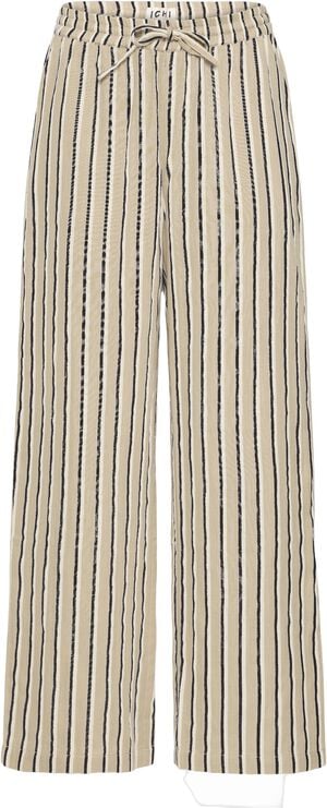 IAFOXA STRIPED BEACH PT