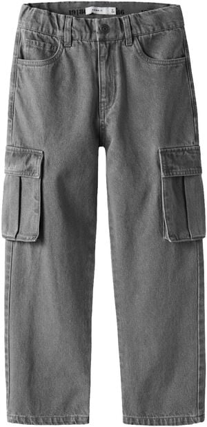 NKMRYAN ST CARGO JEANS 5910-IM NOOS