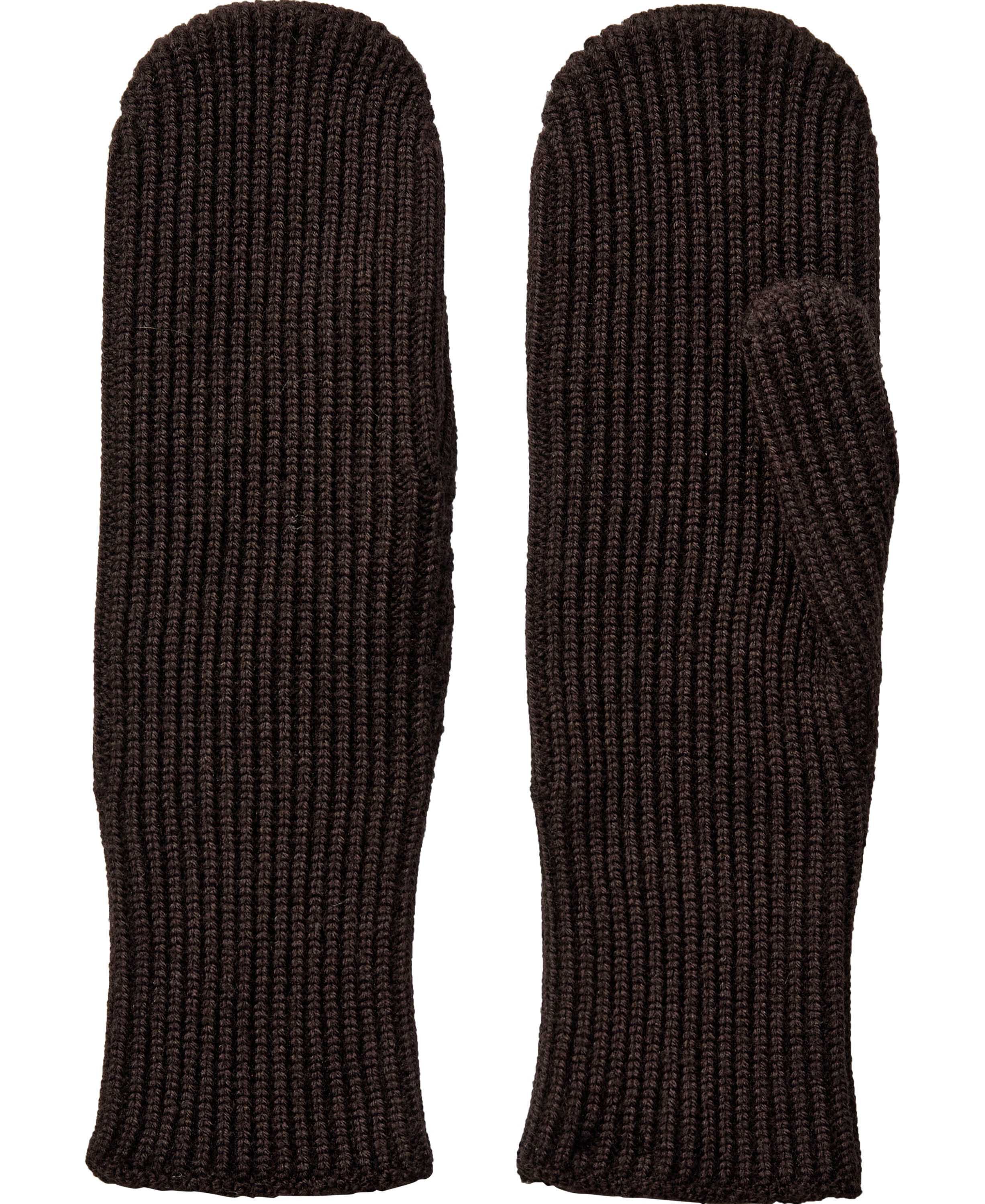 Aquila Mitten Brown
