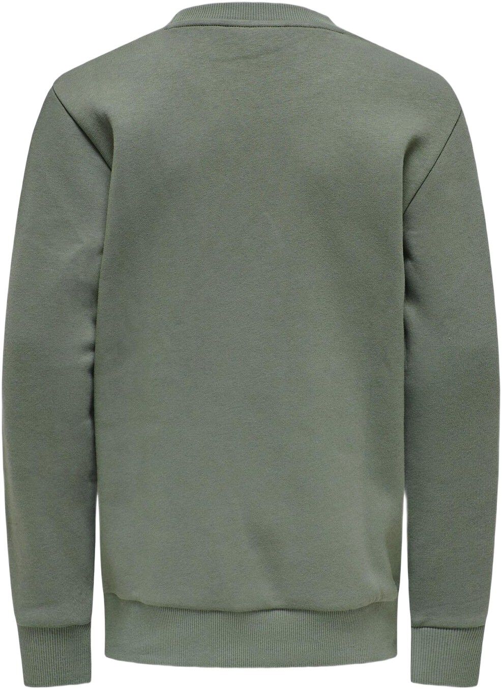 Osjceres Crew Neck Swt Noos