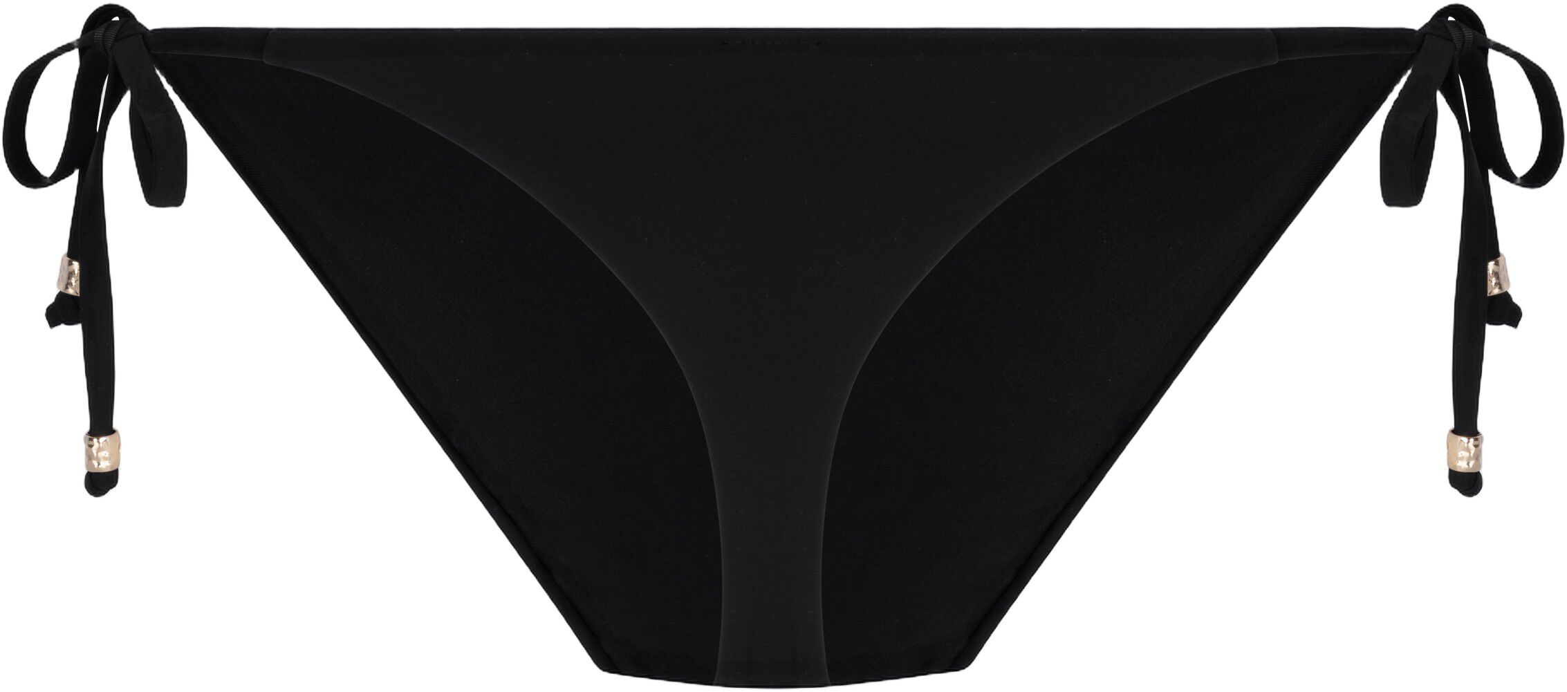 Thong Bikini Bottom Luxe
