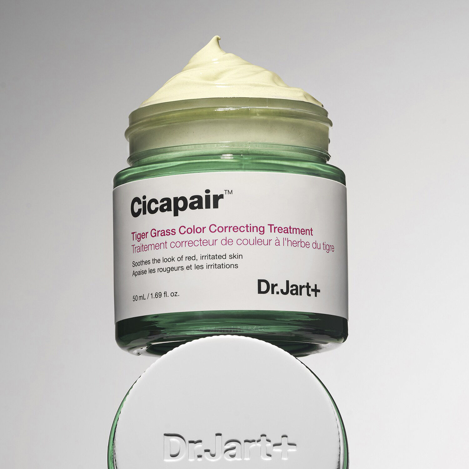 Cicapair Tiger Grass Color Correcting Treatment