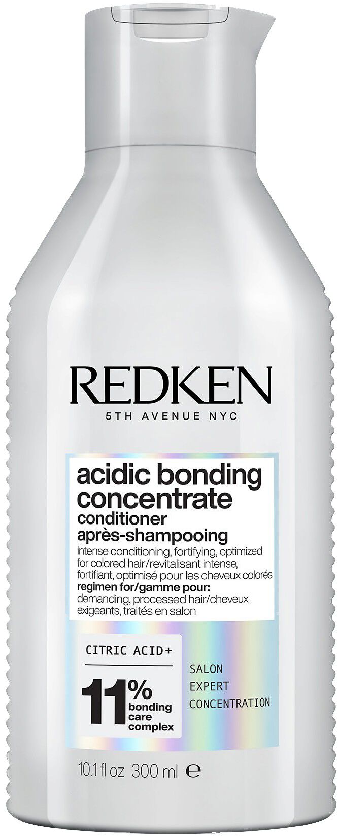 Acidic Bonding Concentrate Conditioner