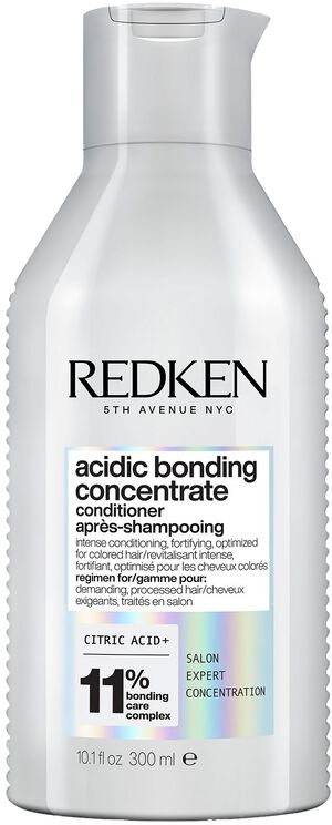 Acidic Bonding Concentrate Conditioner