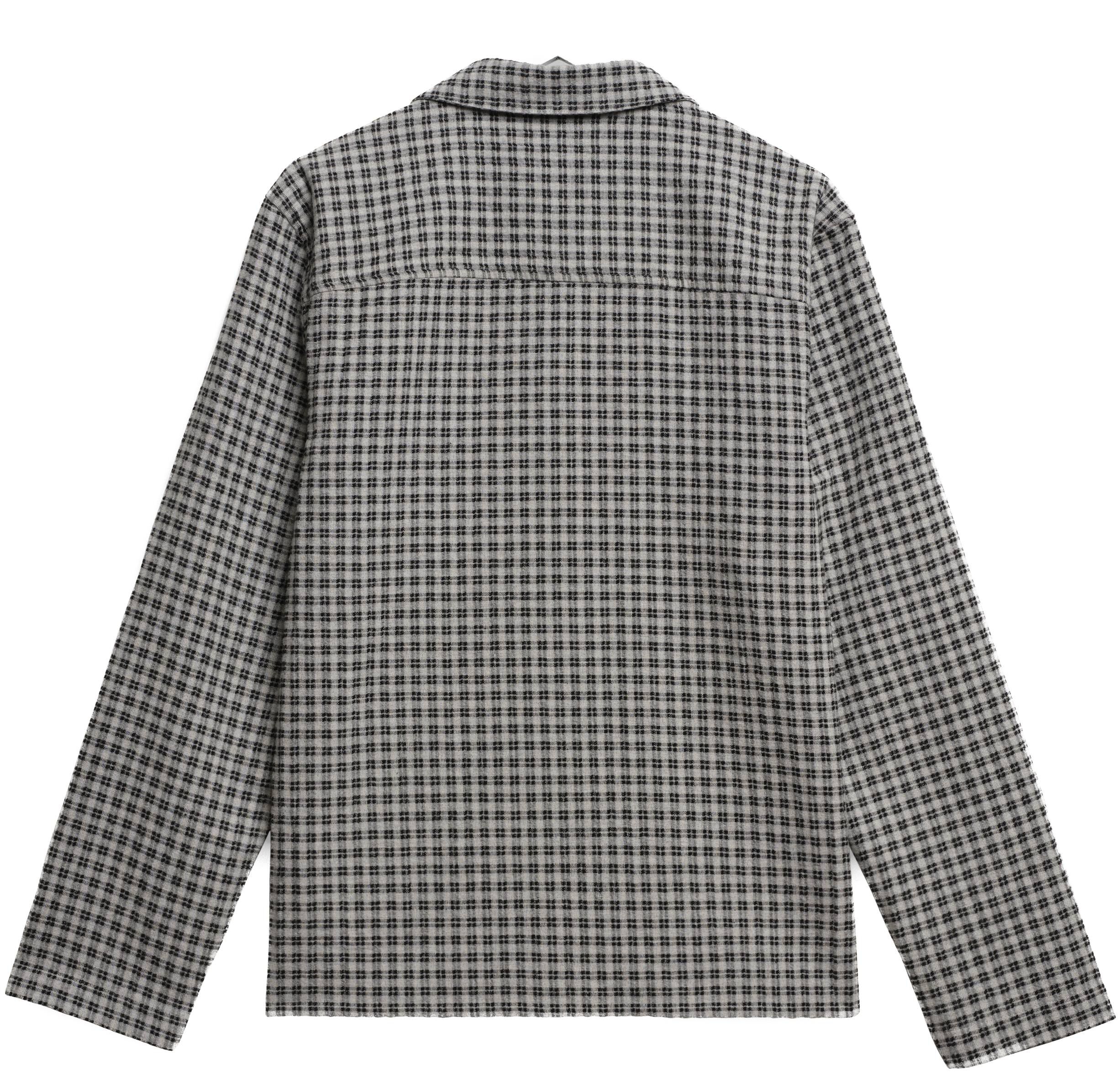 Corey L/S Shirt