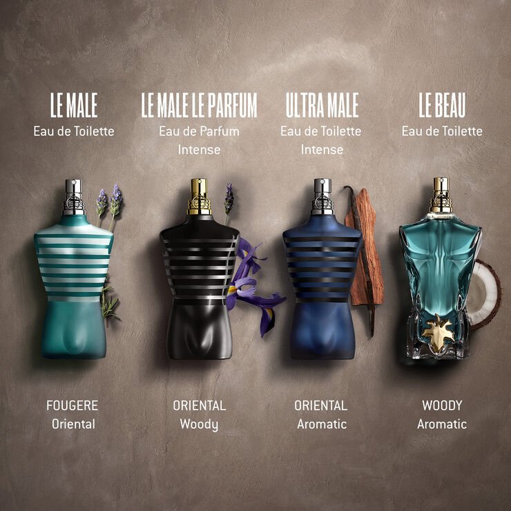 LeMale Eau de Toilette