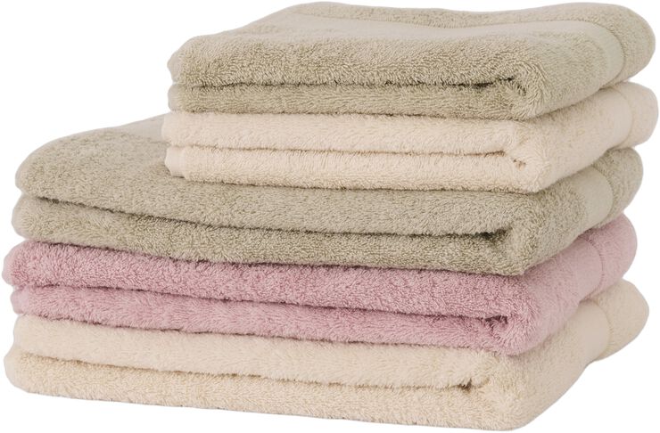 Egyptisk håndklæde Birch