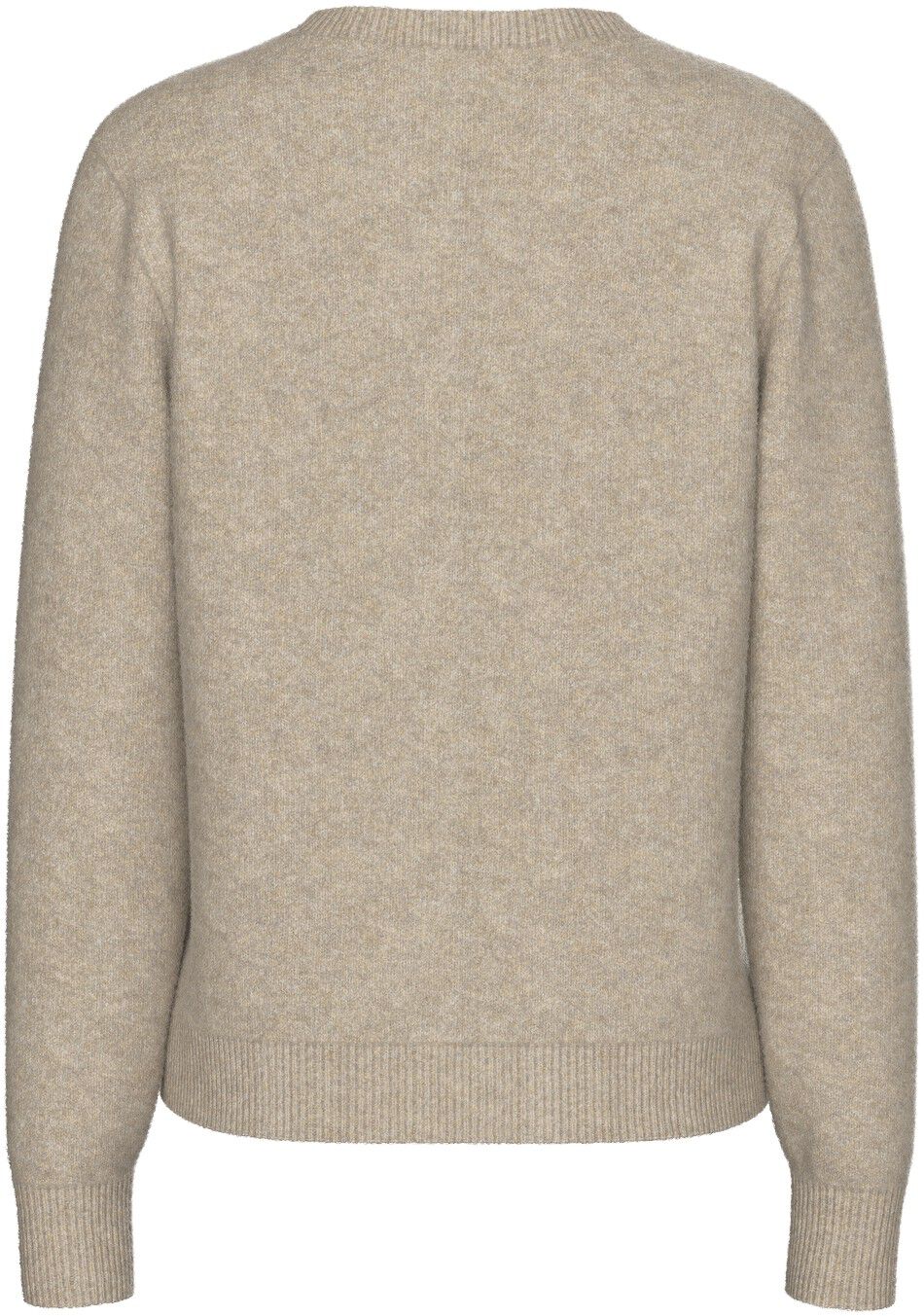 Pcmalou Ls Knit Cardigan Noos Bc