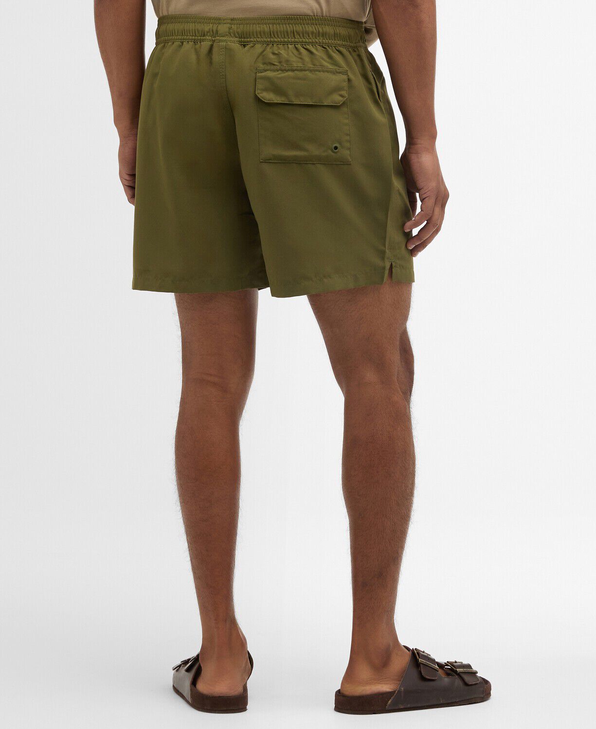 Barbour Staple Logo Sw