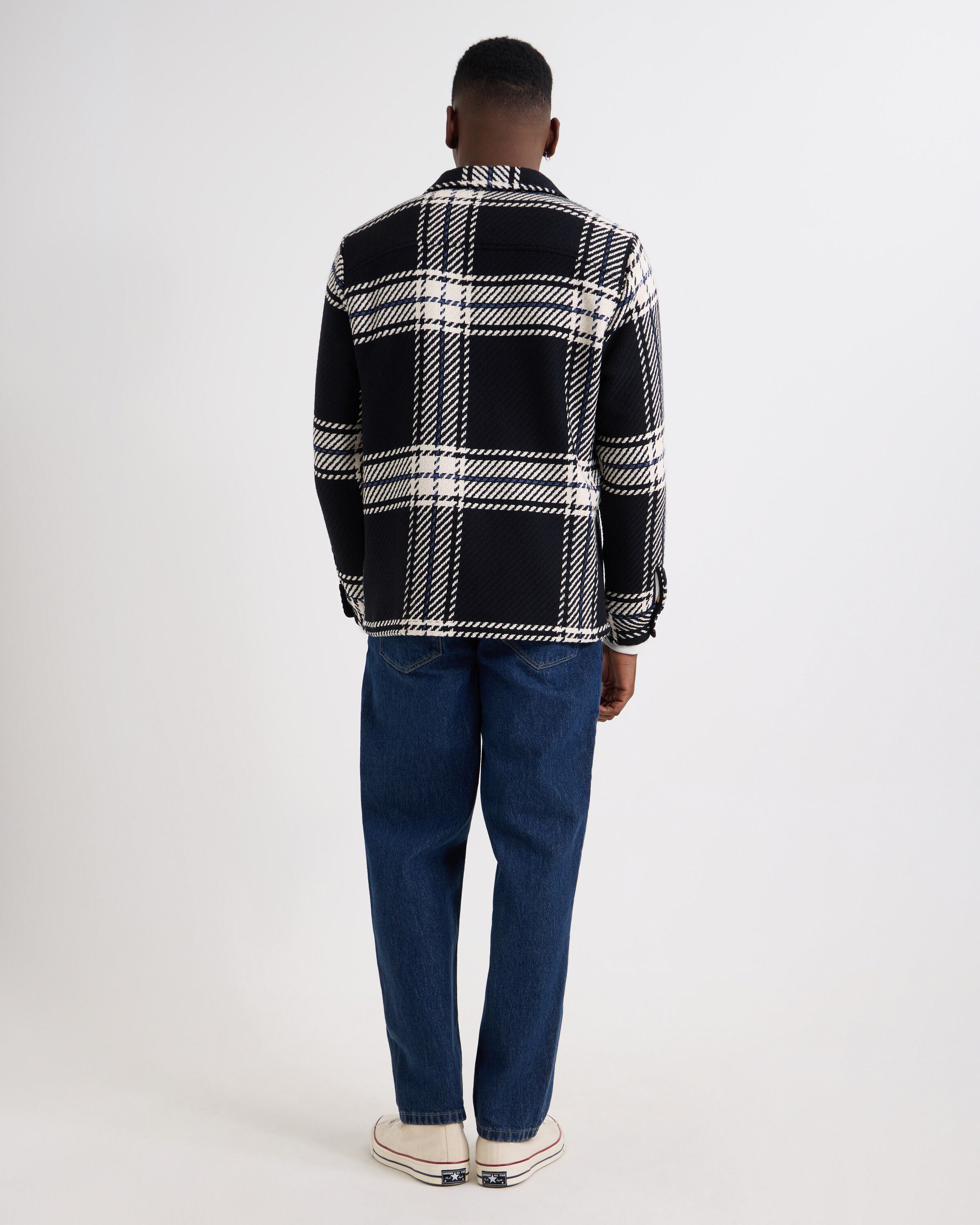 Whiting Overshirt