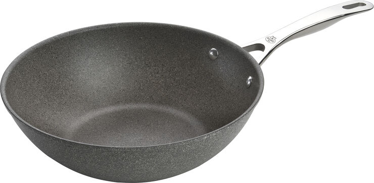 Salina Wok 30 cm