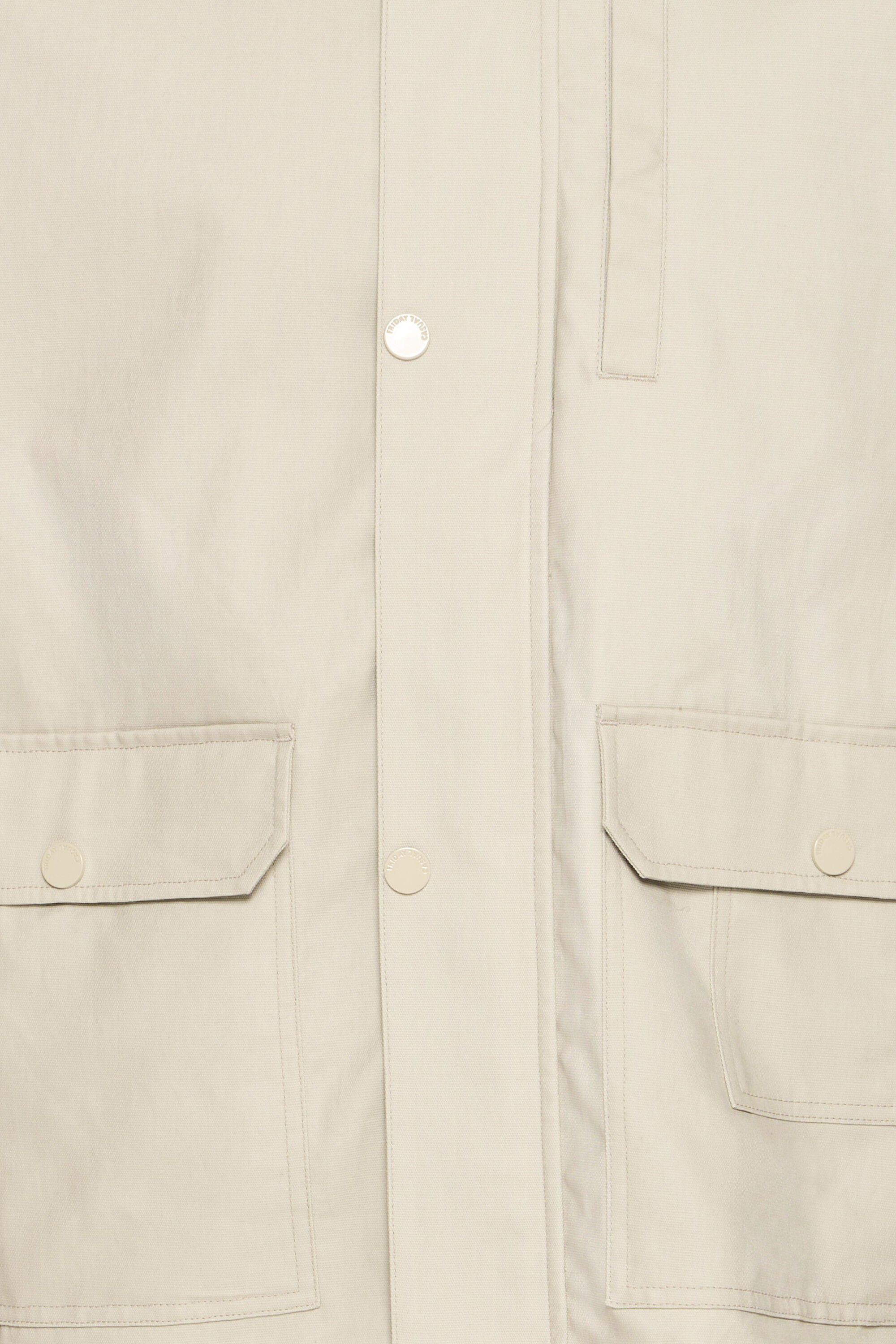 CFHAUGEN WAXED JACKET