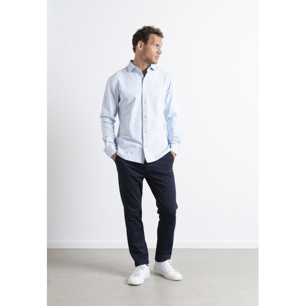 Clean Formal Stretch Shirt L/S