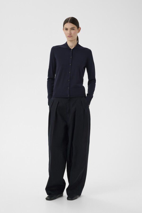 IdoneyIW Wide Pants