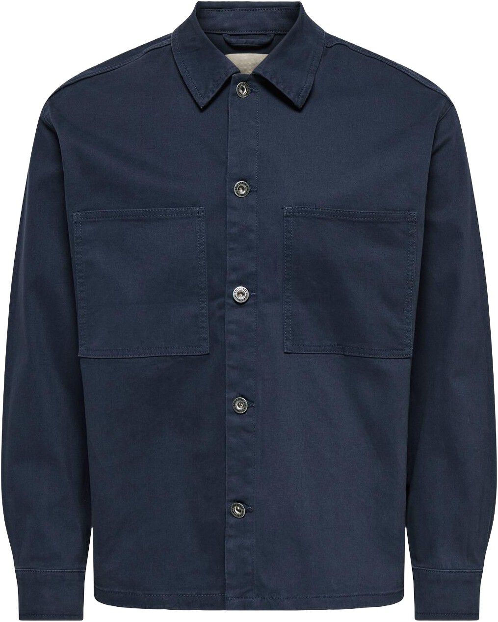 ONSTOBY RLX 6687 OVERSHIRT