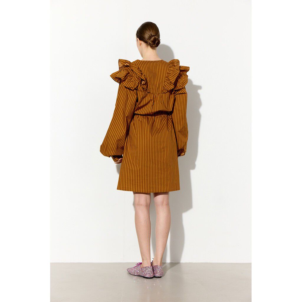 Lucinda Dress
