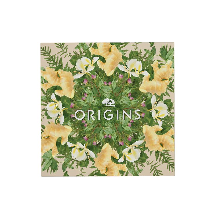 The Glow-Boosting Skincare Cream Mother's Day Collection Gifting Set