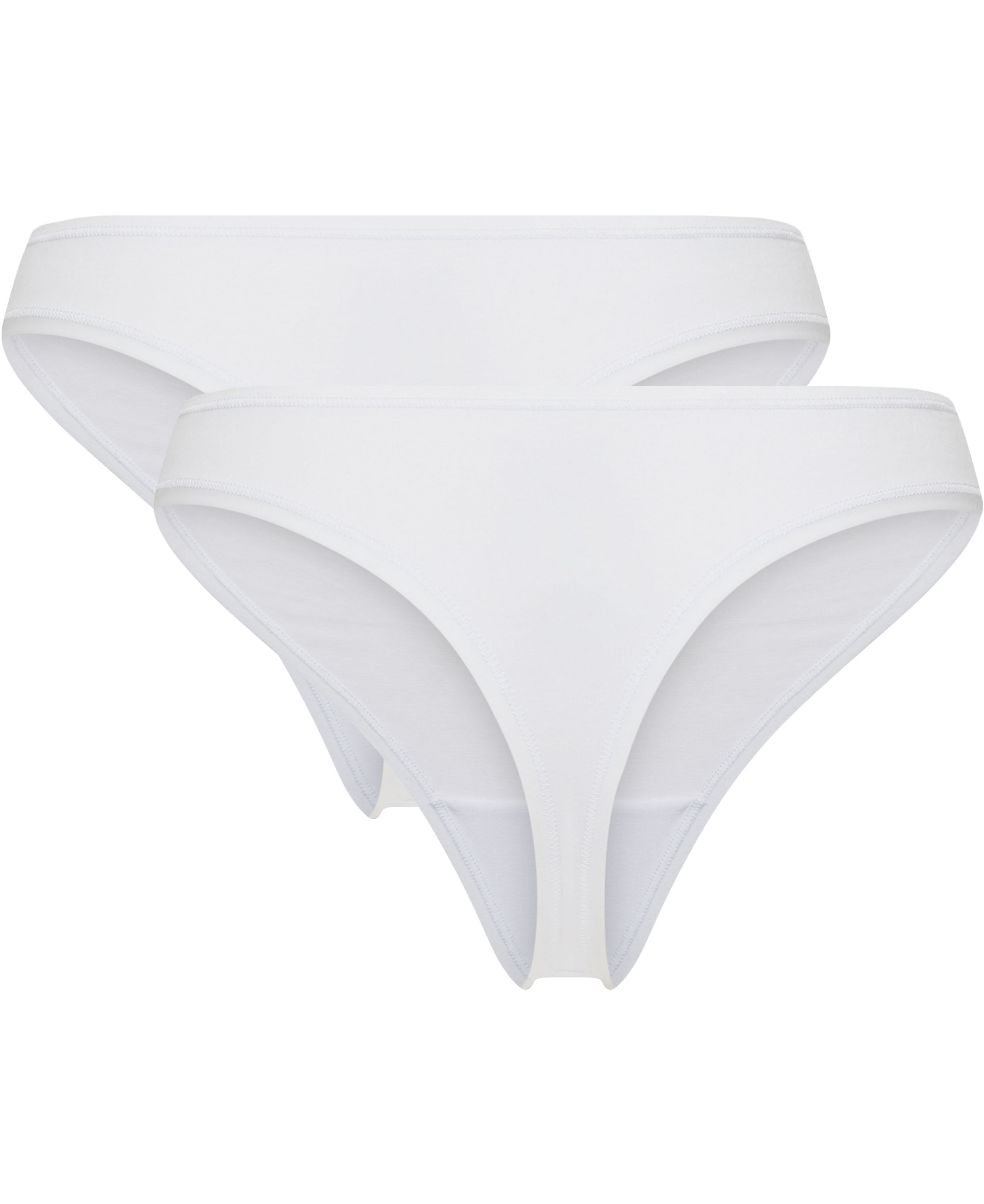 Magasin Micca String 2-pack