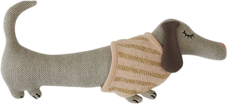 Darling Cushion - Baby Daisy Dog