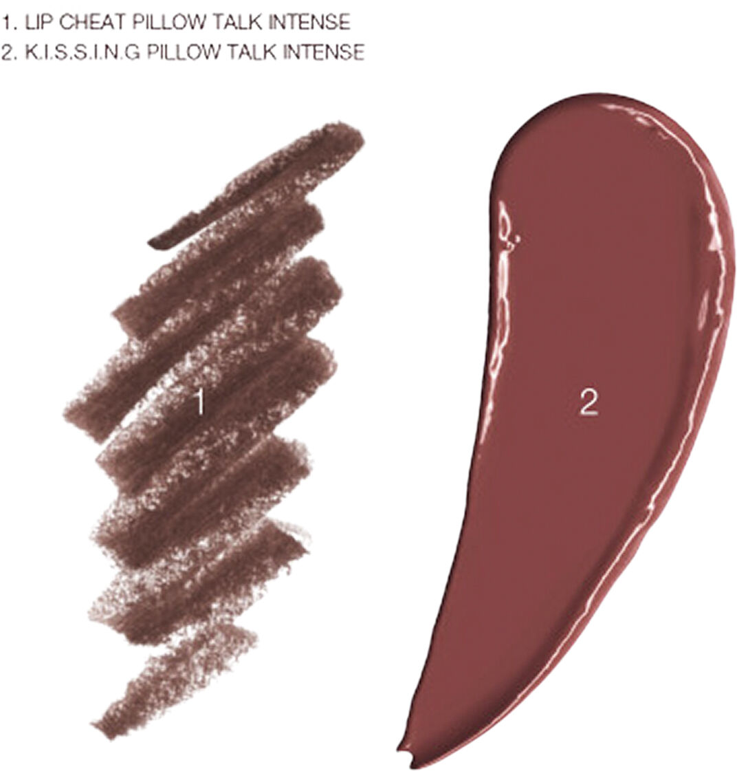 Pillow Talk Duo Set - Lip Set