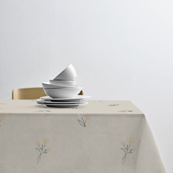 Duk 140x220 Charm Beige