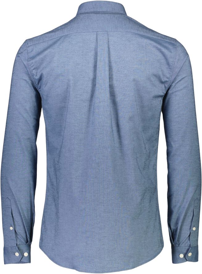 Oxford superflex shirt L/S