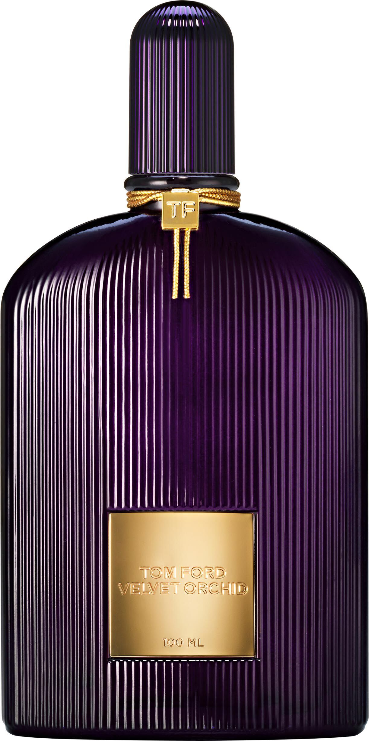 Velvet Orchid Eau de Parfum