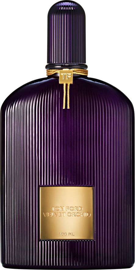 Velvet Orchid Eau de Parfum