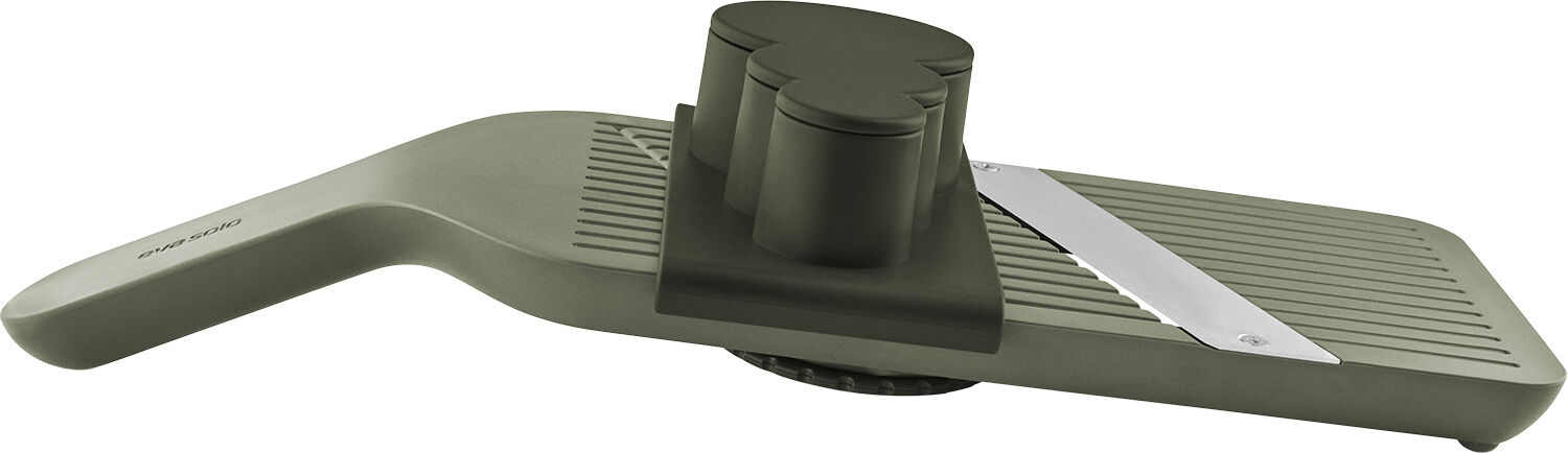 Mandolinjern Green tool