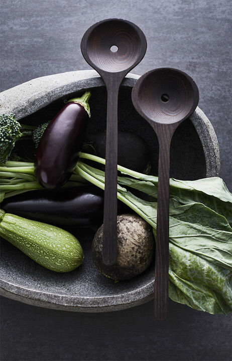 Salatsæt 2-dele Yami