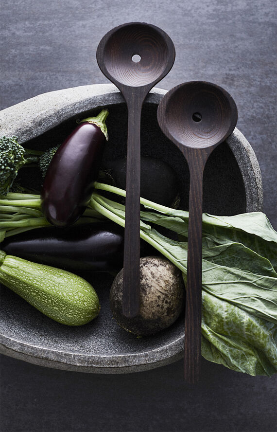 Salatsæt 2-dele Yami