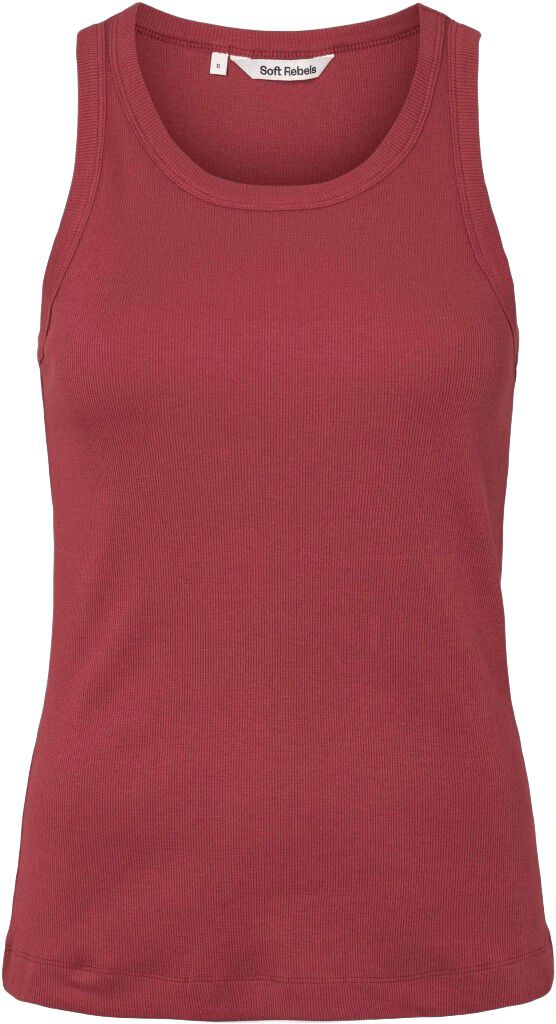 SRAdelynn Tank Top GOTS