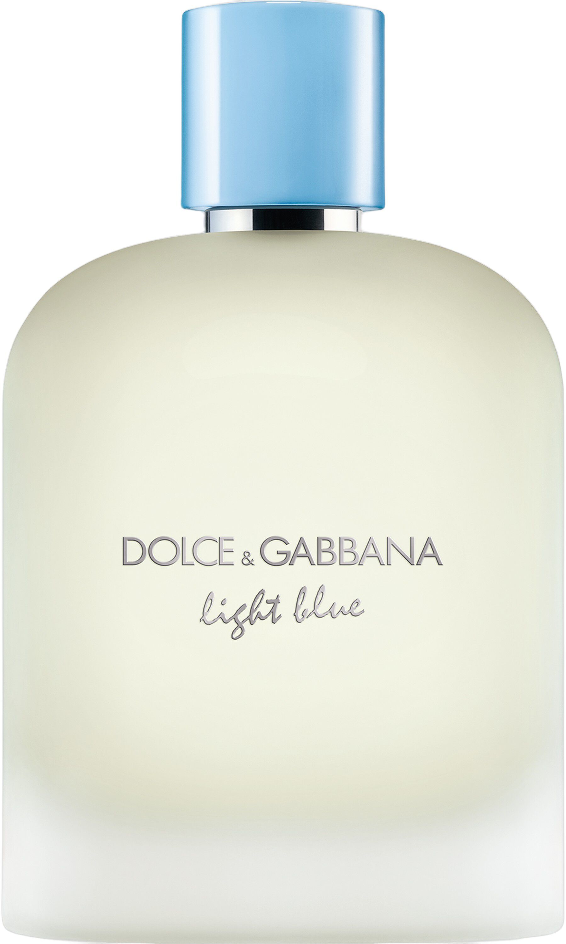 Light Blue Pour Homme Eau de Toilette