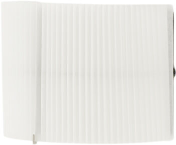 Nebra Wall Lamp, &Oslash;270-400, White