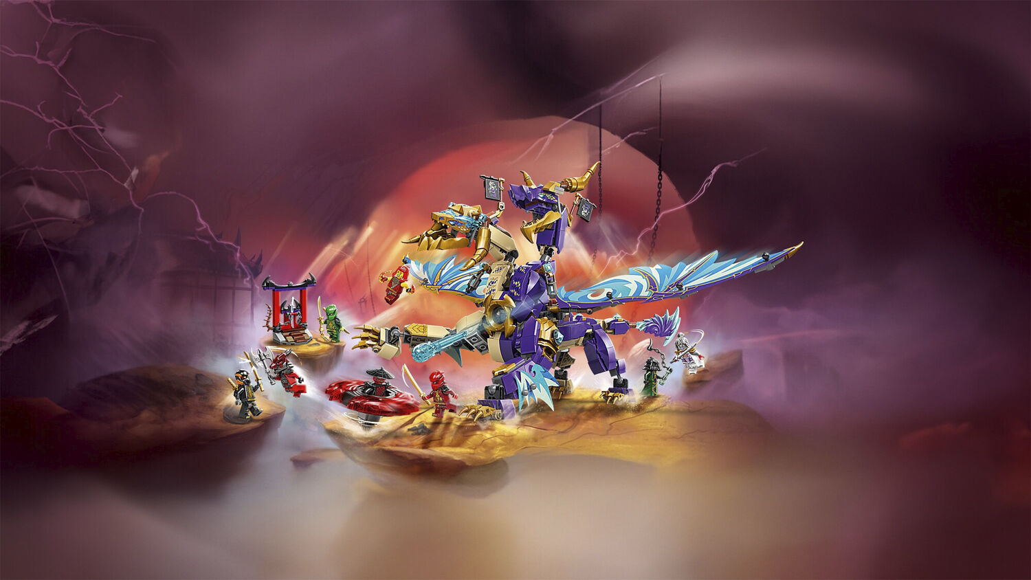 &AElig;rke-fokusdrage