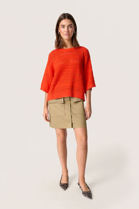 SLRava Rinna Pullover