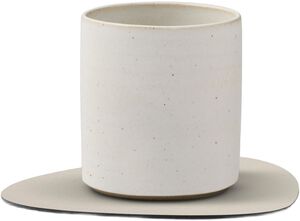 Glass Mat Curve Nupo